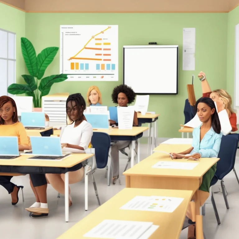 Individual evaluation session