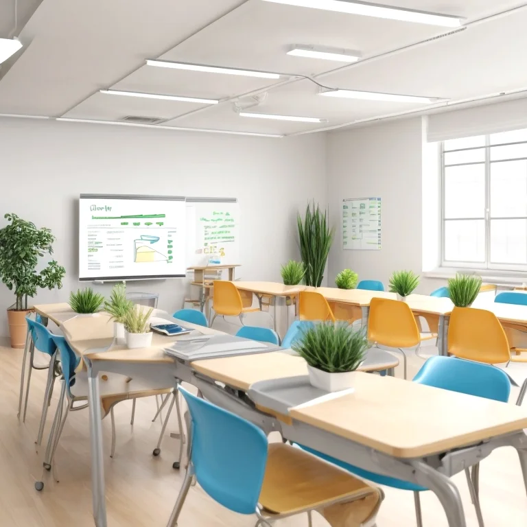 Progress tracking interface