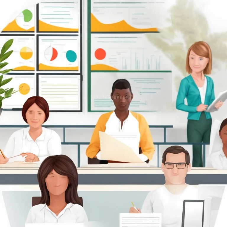 Personalized Learning Paths